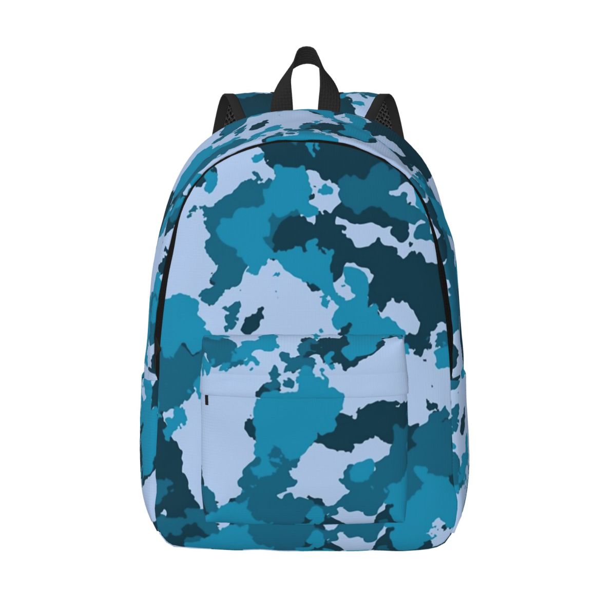 กระเป๋าเป้ลายพราง นักเรียนประถ - School Backpack Teen บทวิจารณ์และราคา