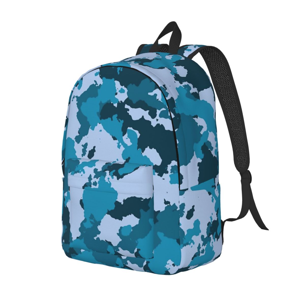 กระเป๋าเป้ลายพราง นักเรียนประถ - School Backpack Teen บทวิจารณ์และราคา