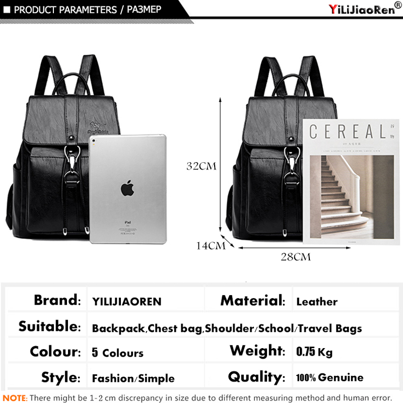 กระเป๋าเป้สะพายหลังป้องกันการโ - Travel Backpack Anti Theft บทวิจารณ์และราคา