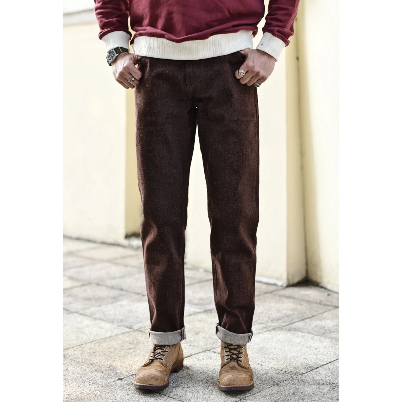 กางเกงยีนส์ซอสซาน เม็น ยีนส์สี - Levis Jeans 501 บทวิจารณ์และราคา