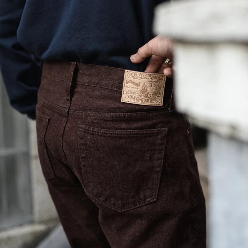 กางเกงยีนส์ซอสซาน เม็น ยีนส์สี - Levis Jeans 501 บทวิจารณ์และราคา