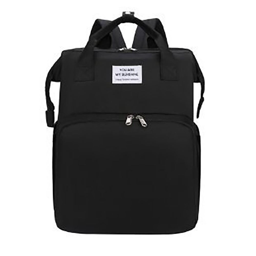 กระเป๋าผ้าอ้อมเด็กมีสไตล์ พรีเ - Backpack Diaper Bag บทวิจารณ์และราคา